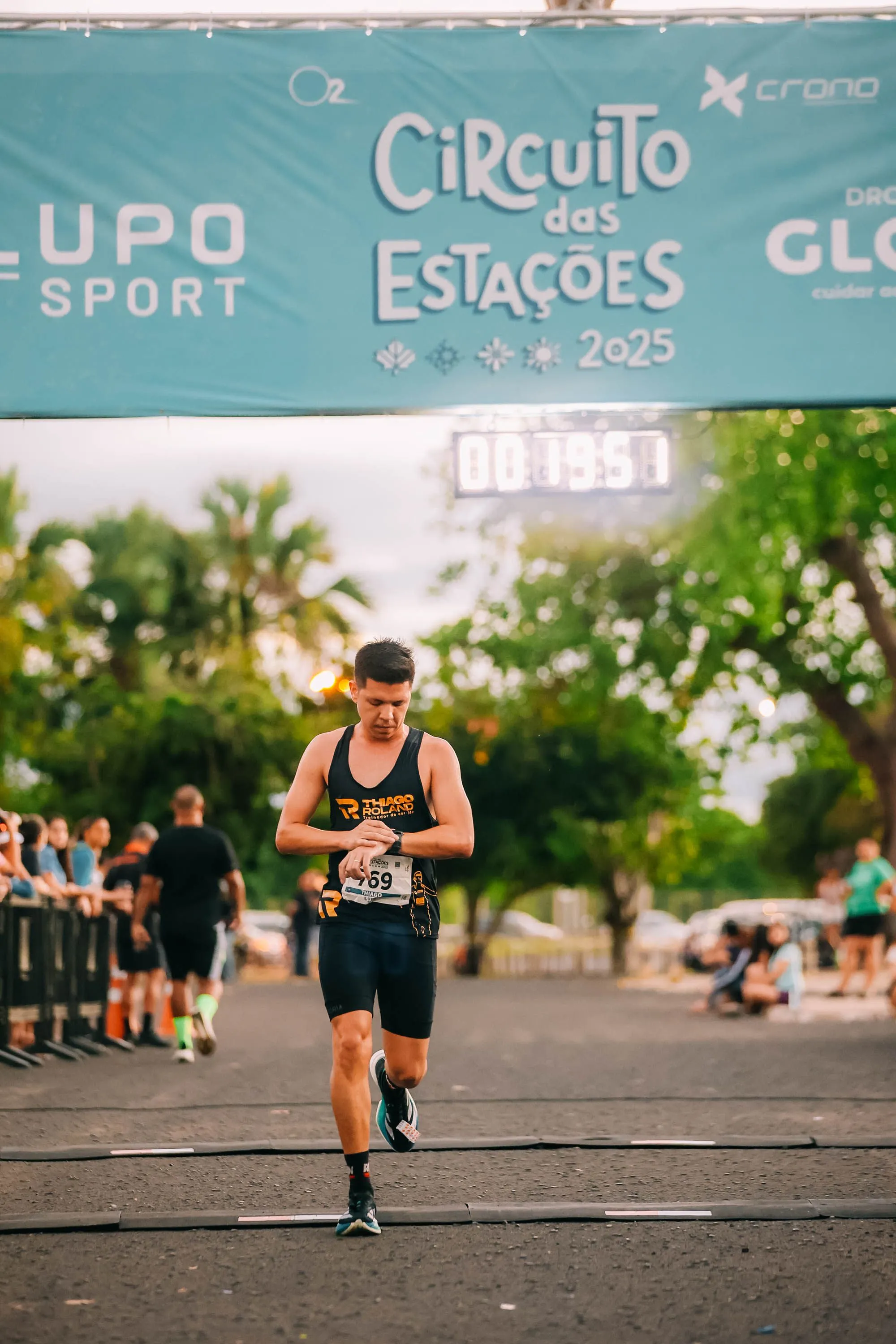 Foto 5 - Thiago Roland